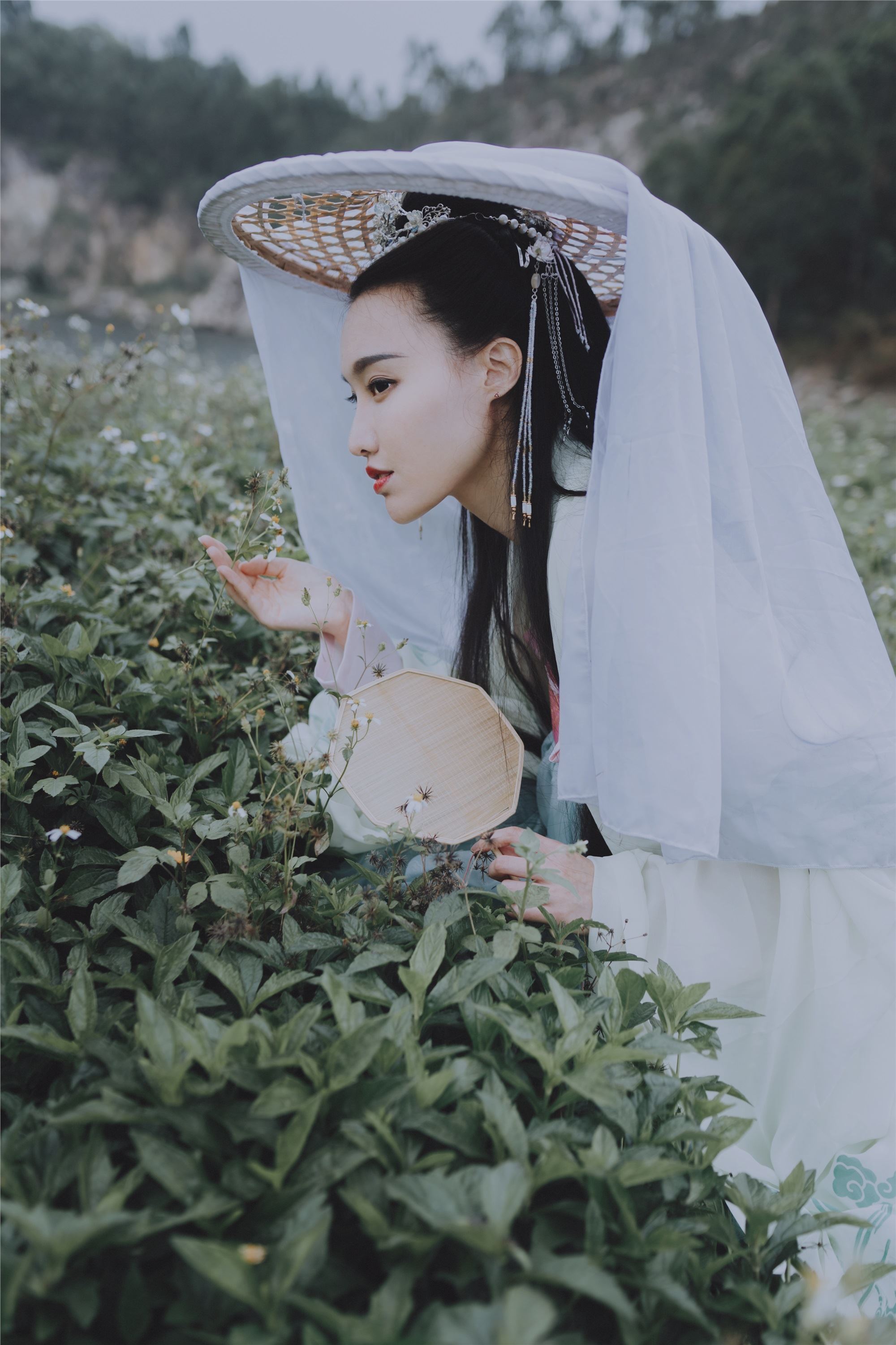 YITUYU艺图语 2021.09.04 放鹤渚 逆逆